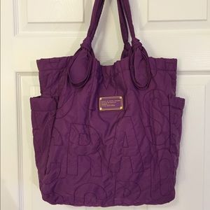 Marc by Marc Jacobs: Pretty Nylon Medium Tote